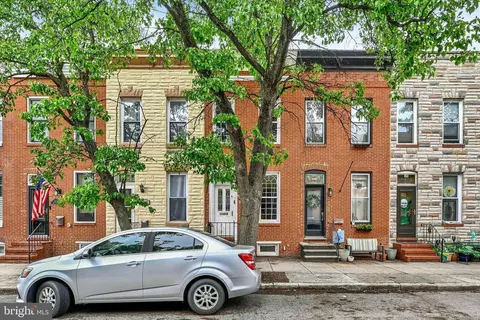 Other - 1421 Hull St, Baltimore, MD 21230 photo 2 of 9