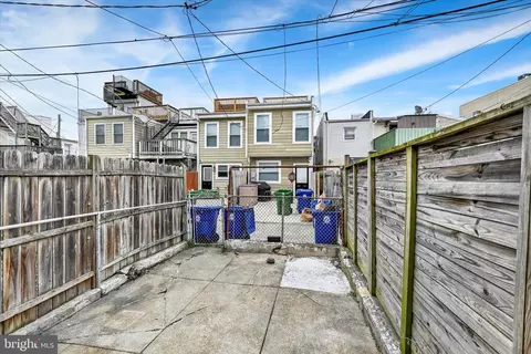 Exterior - 1421 Hull St, Baltimore, MD 21230 photo 6 of 6
