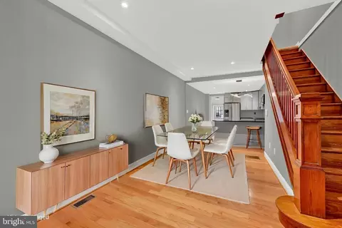 Dining - 1421 Hull St, Baltimore, MD 21230 photo 1 of 1
