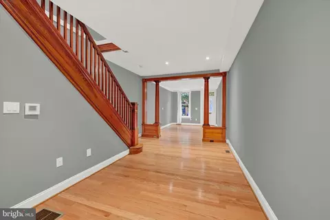 Living - 1421 Hull St, Baltimore, MD 21230 photo 5 of 5