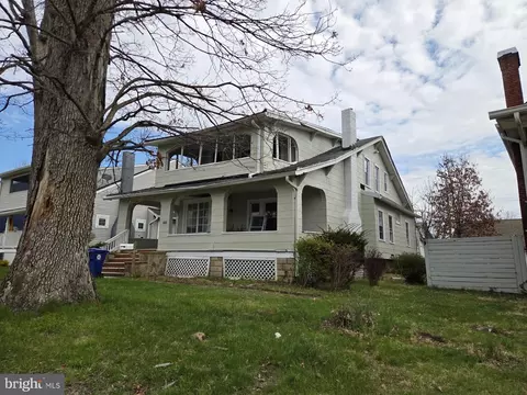 2903 Mount Holly St, Baltimore, MD 21216