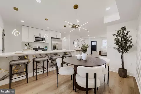 Dining - 4929 Edgemere Ave, Baltimore, MD 21215 photo 1 of 2