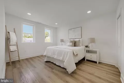 Bedroom - 4929 Edgemere Ave, Baltimore, MD 21215 photo 1 of 3