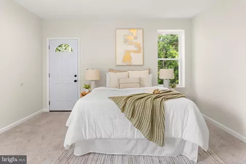 Bedroom - 2334 Ocala Ave, Baltimore, MD 21215 photo 6 of 8