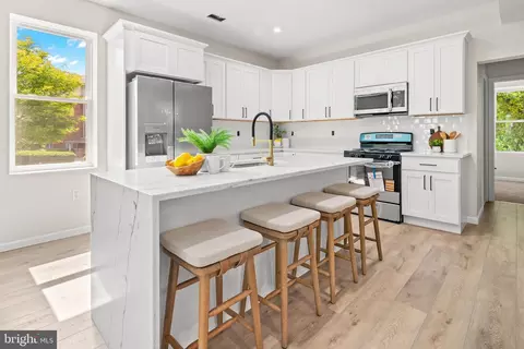 Kitchen - 2334 Ocala Ave, Baltimore, MD 21215 photo 1 of 6