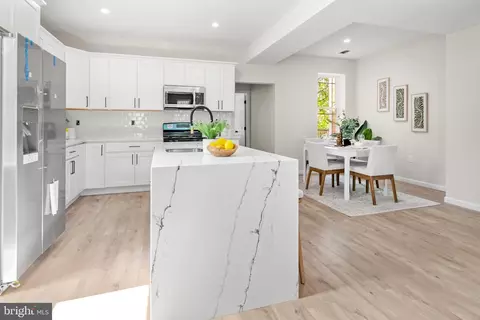 Kitchen - 2334 Ocala Ave, Baltimore, MD 21215 photo 2 of 6