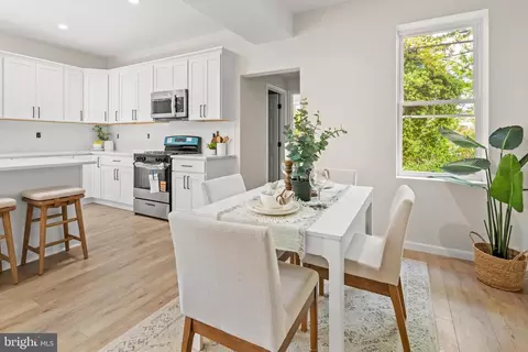 Dining - 2334 Ocala Ave, Baltimore, MD 21215 photo 3 of 3
