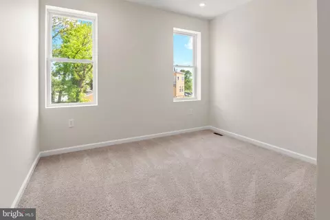 Bedroom - 2334 Ocala Ave, Baltimore, MD 21215 photo 5 of 8