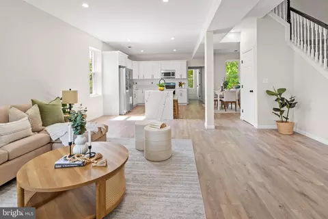 Living - 2334 Ocala Ave, Baltimore, MD 21215 photo 1 of 1