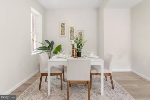 Dining - 2334 Ocala Ave, Baltimore, MD 21215 photo 2 of 3
