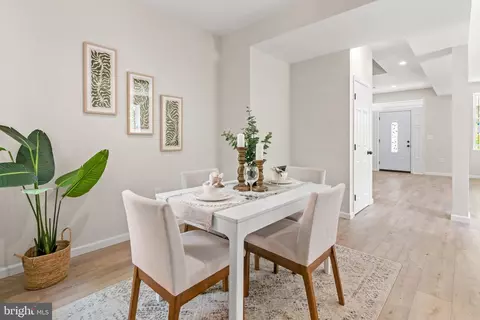 Dining - 2334 Ocala Ave, Baltimore, MD 21215 photo 1 of 3