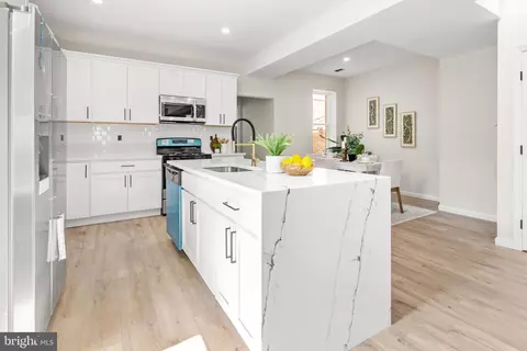 Kitchen - 2334 Ocala Ave, Baltimore, MD 21215 photo 4 of 6