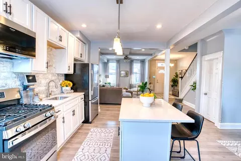 3404 W Franklin St, Baltimore, MD 21229