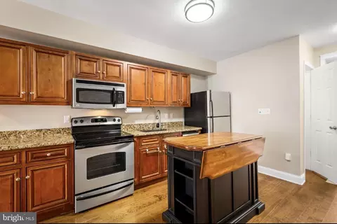 Kitchen - 444 E Clement St, Baltimore, MD 21230 photo 2 of 4