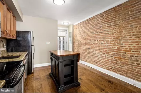 Kitchen - 444 E Clement St, Baltimore, MD 21230 photo 3 of 4