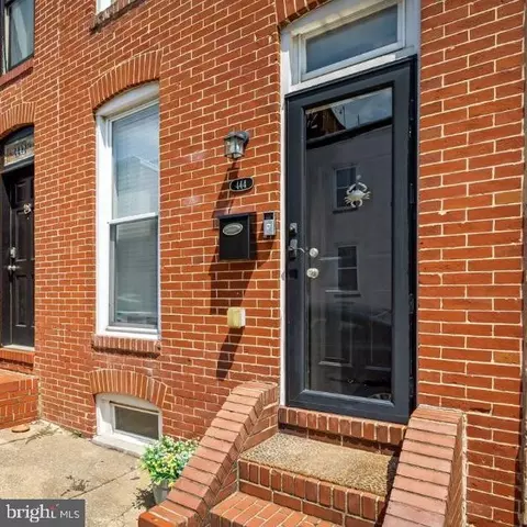 Other - 444 E Clement St, Baltimore, MD 21230 photo 1 of 19