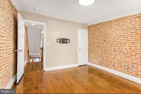 Bedroom - 444 E Clement St, Baltimore, MD 21230 photo 1 of 1