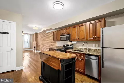 Kitchen - 444 E Clement St, Baltimore, MD 21230 photo 4 of 4