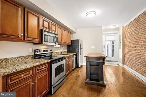 Kitchen - 444 E Clement St, Baltimore, MD 21230 photo 1 of 4
