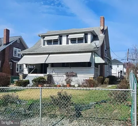 4302 Ethland Ave, Baltimore, MD 21207