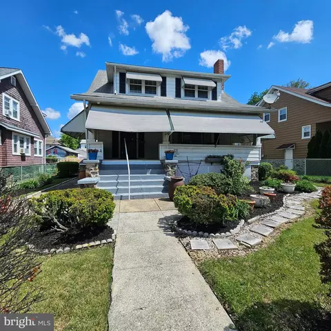 4302 Ethland Ave, Baltimore, MD 21207