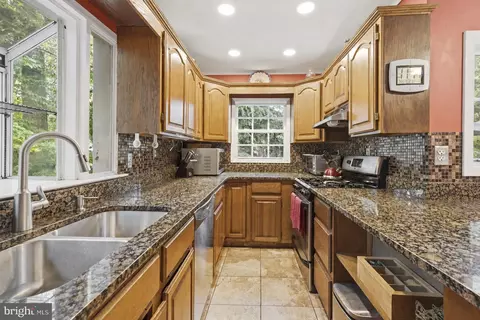 Kitchen - 3706 Menlo Dr, Baltimore, MD 21215 photo 3 of 4