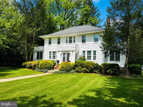 3706 Menlo Dr, Baltimore, MD 21215