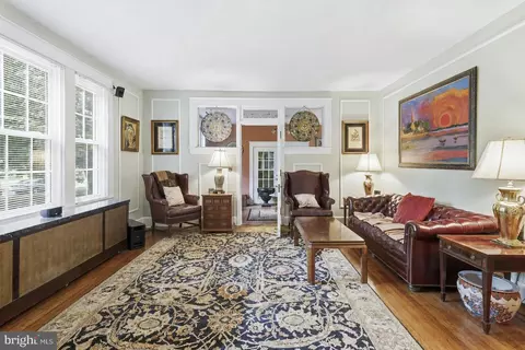 Living - 3706 Menlo Dr, Baltimore, MD 21215 photo 1 of 3