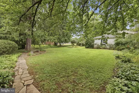 Exterior - 3706 Menlo Dr, Baltimore, MD 21215 photo 3 of 11