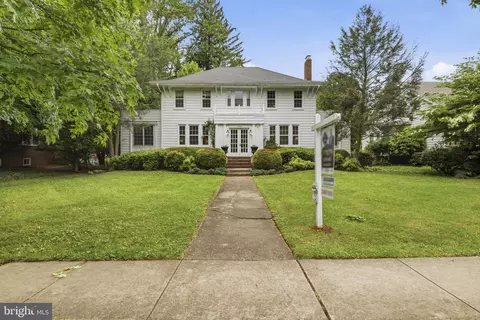 Exterior - 3706 Menlo Dr, Baltimore, MD 21215 photo 11 of 11