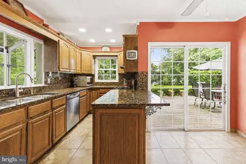 Kitchen - 3706 Menlo Dr, Baltimore, MD 21215 photo 1 of 4