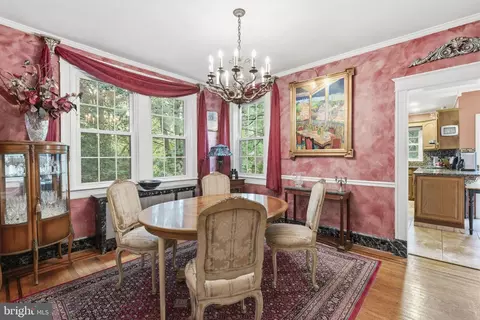 Dining - 3706 Menlo Dr, Baltimore, MD 21215 photo 1 of 2
