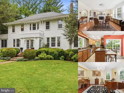 3706 Menlo Dr, Baltimore, MD 21215