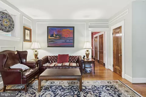 Living - 3706 Menlo Dr, Baltimore, MD 21215 photo 3 of 3