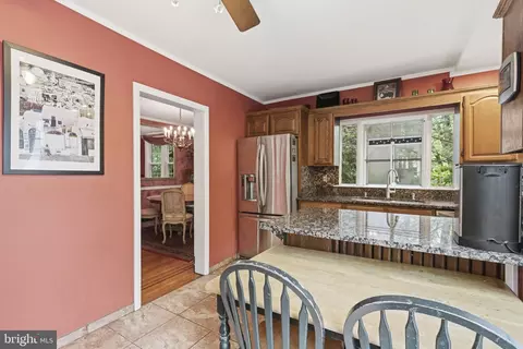 Kitchen - 3706 Menlo Dr, Baltimore, MD 21215 photo 4 of 4