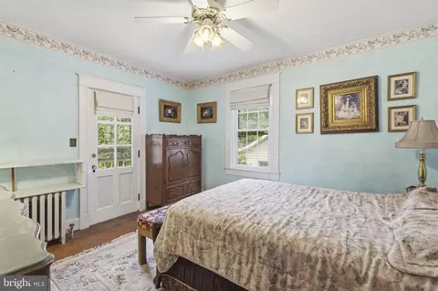 Bedroom - 3706 Menlo Dr, Baltimore, MD 21215 photo 5 of 6