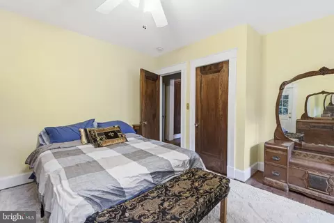 Bedroom - 3706 Menlo Dr, Baltimore, MD 21215 photo 2 of 6