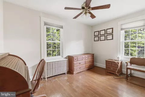 Bedroom - 3706 Menlo Dr, Baltimore, MD 21215 photo 6 of 6