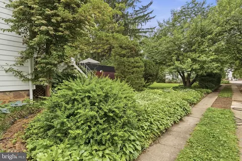 Exterior - 3706 Menlo Dr, Baltimore, MD 21215 photo 2 of 11