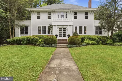 Exterior - 3706 Menlo Dr, Baltimore, MD 21215 photo 10 of 11