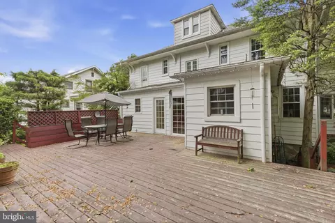 Exterior - 3706 Menlo Dr, Baltimore, MD 21215 photo 6 of 11