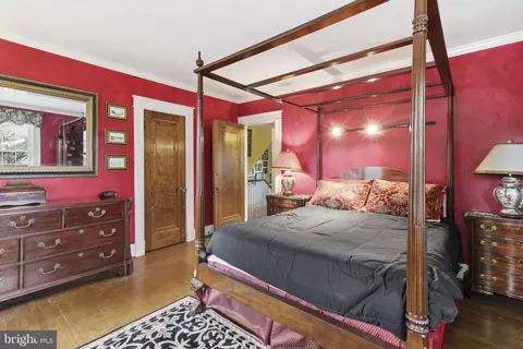 Bedroom - 3706 Menlo Dr, Baltimore, MD 21215 photo 4 of 6