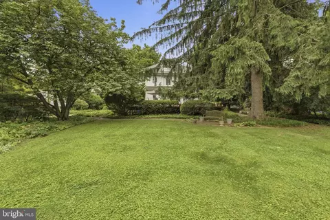 Exterior - 3706 Menlo Dr, Baltimore, MD 21215 photo 5 of 11