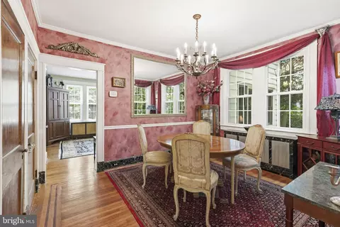 Dining - 3706 Menlo Dr, Baltimore, MD 21215 photo 2 of 2