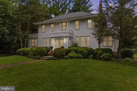 Exterior - 3706 Menlo Dr, Baltimore, MD 21215 photo 8 of 11