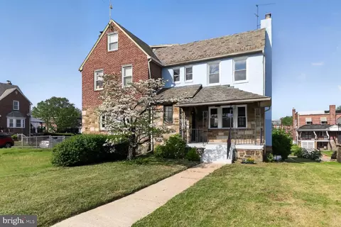 3702 Echodale Ave, Baltimore, MD 21206