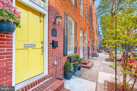 1109 William St, Baltimore, MD 21230