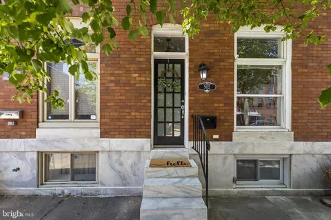902 Grundy St, Baltimore, MD 21224