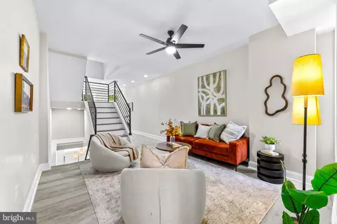 2723 Hampden Ave, Baltimore, MD 21211