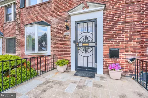 2220 Braddish Ave, Baltimore, MD 21216